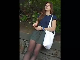 Видеоклипът на Adria с двойно porno seks klipove проникване (Adria Rae)