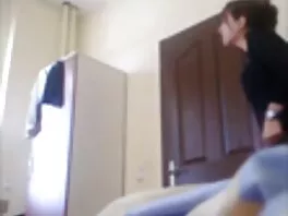 Бивш porno seks klipove видеоклип на моя приятел (Кристи Мак)