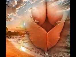 Разбийте секс видео (Romi секс клипове безплатни Rain, Alicia Secrets)