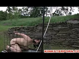 Алисън Тайлър и анални секс клипове Мик Блу в съседна афера